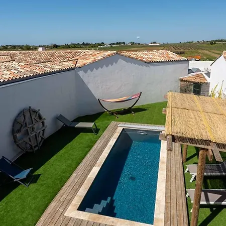 Maison Moderne Au Bois-plage-en-re Avec Jardin - Fr-1-835-3 Willa *